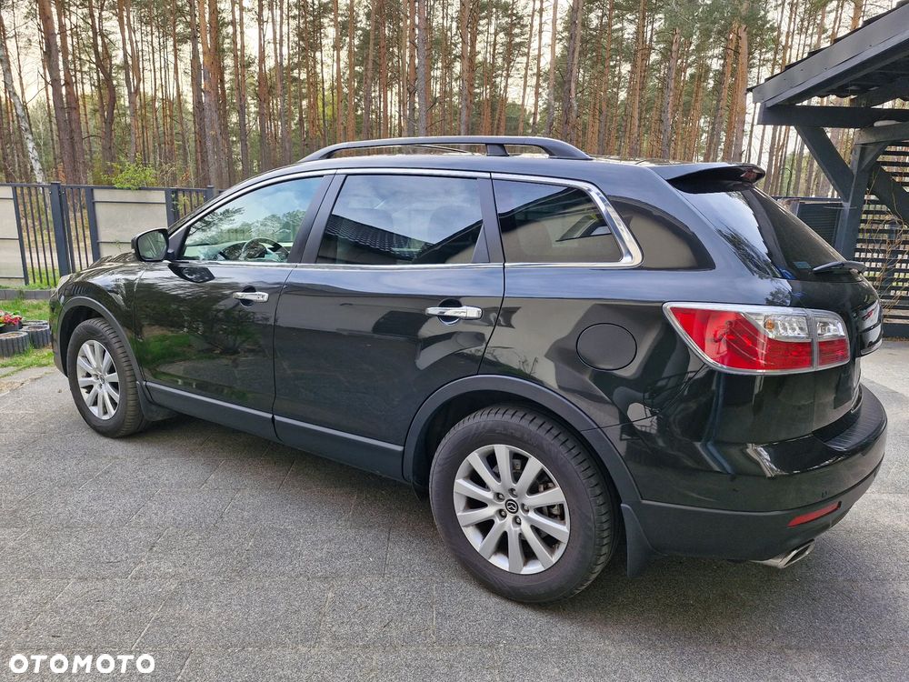 Mazda CX-9 - 2