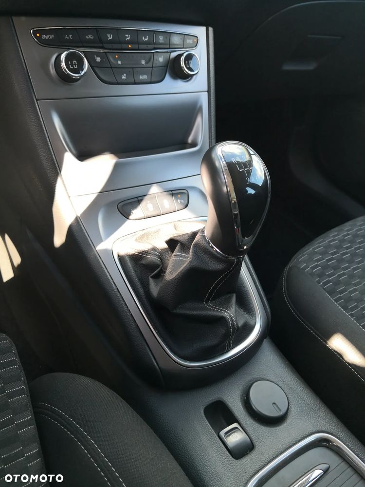 Opel Astra 1.6 D Start/Stop Edition - 15