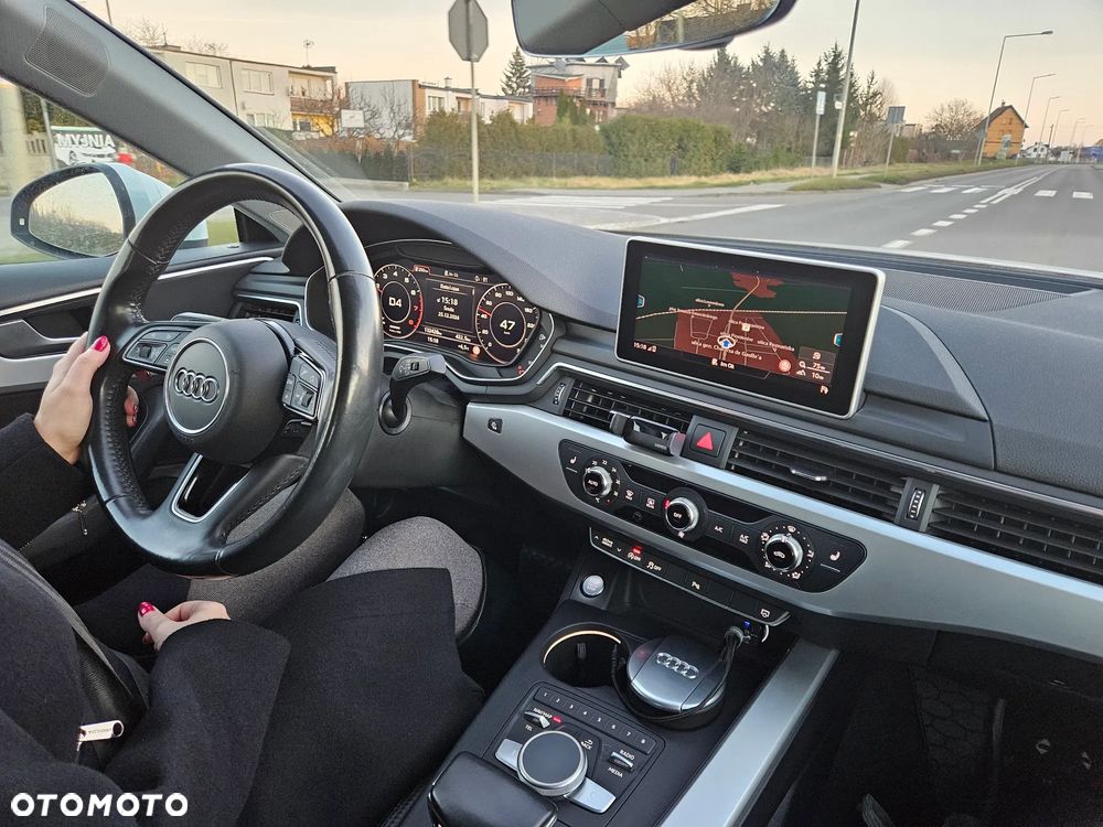 Audi A5 Sportback - 11