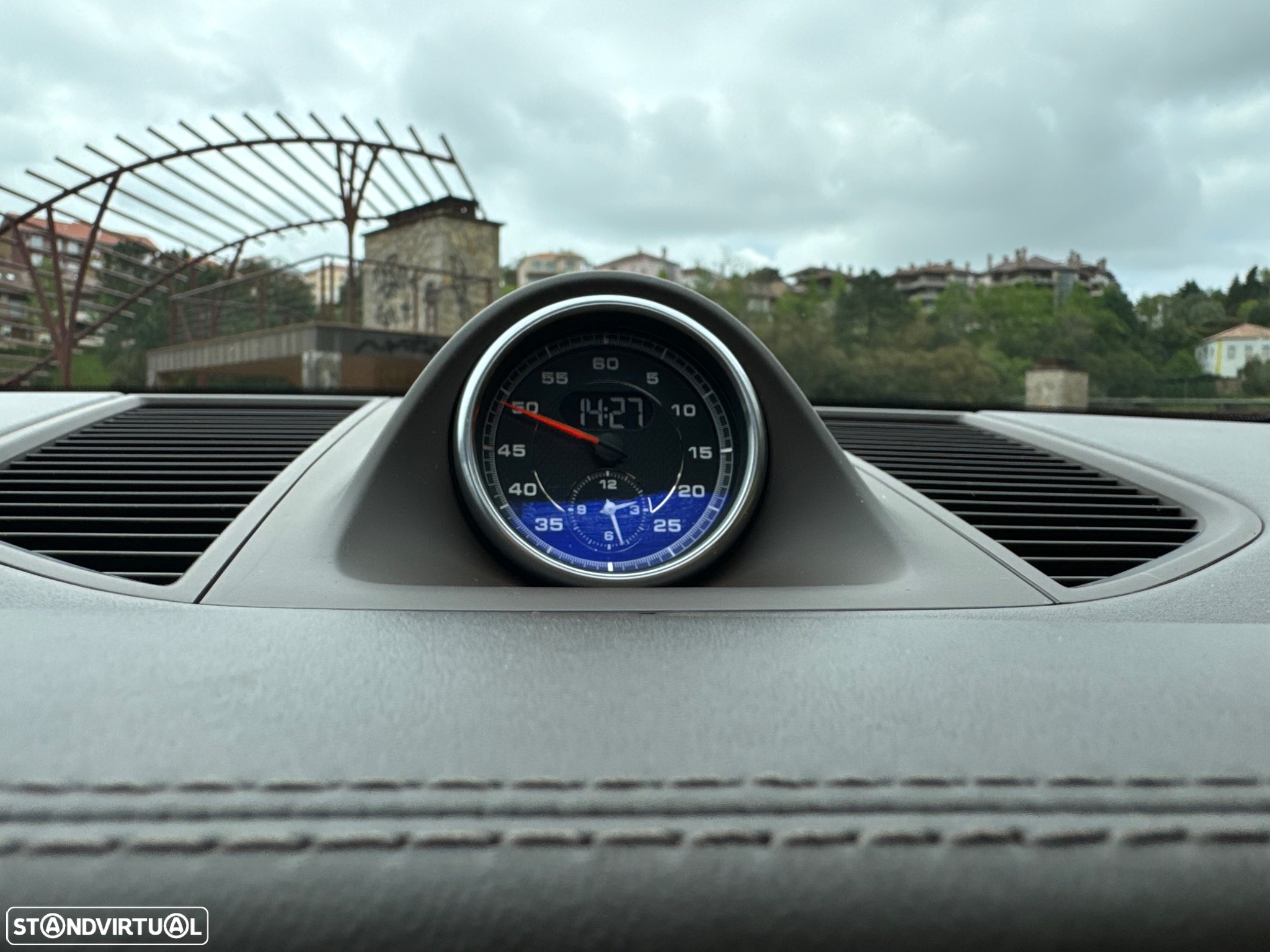 Porsche Macan S Diesel PDK - 29