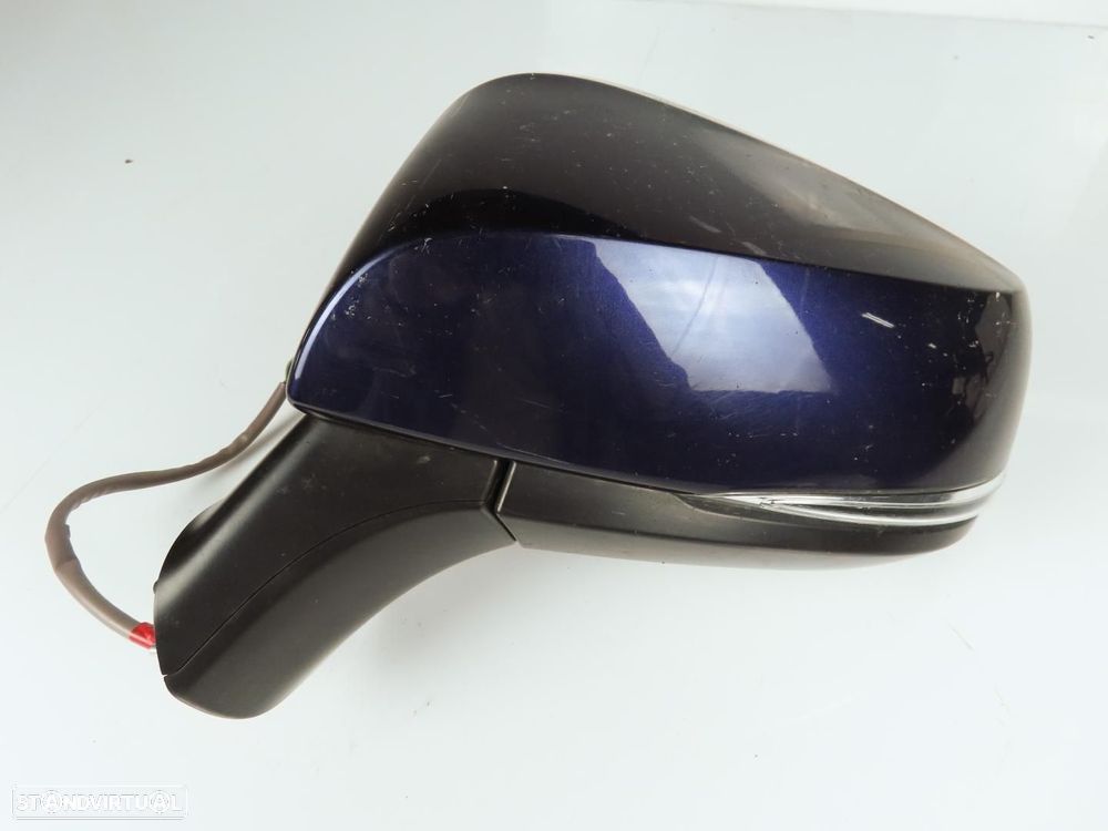 Retrovisor / Espelho Esquerdo Usado / Original TOYOTA RAV 4 V (_A5_) - 3