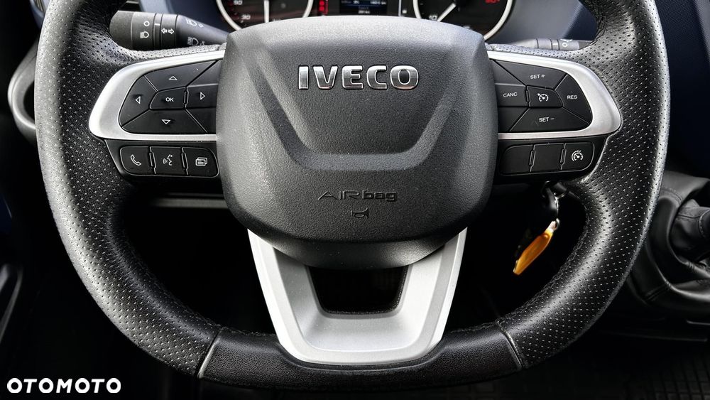 Iveco Daily - 13