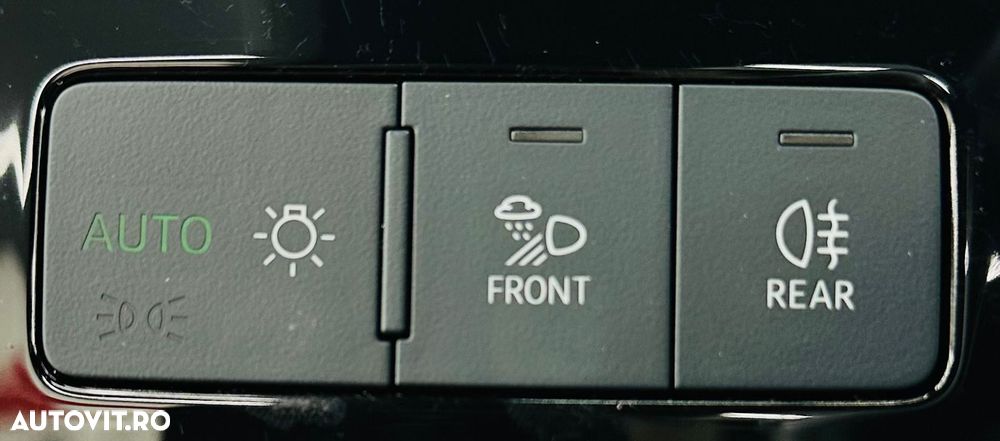 Audi Q3 35 TDI S tronic advanced - 12