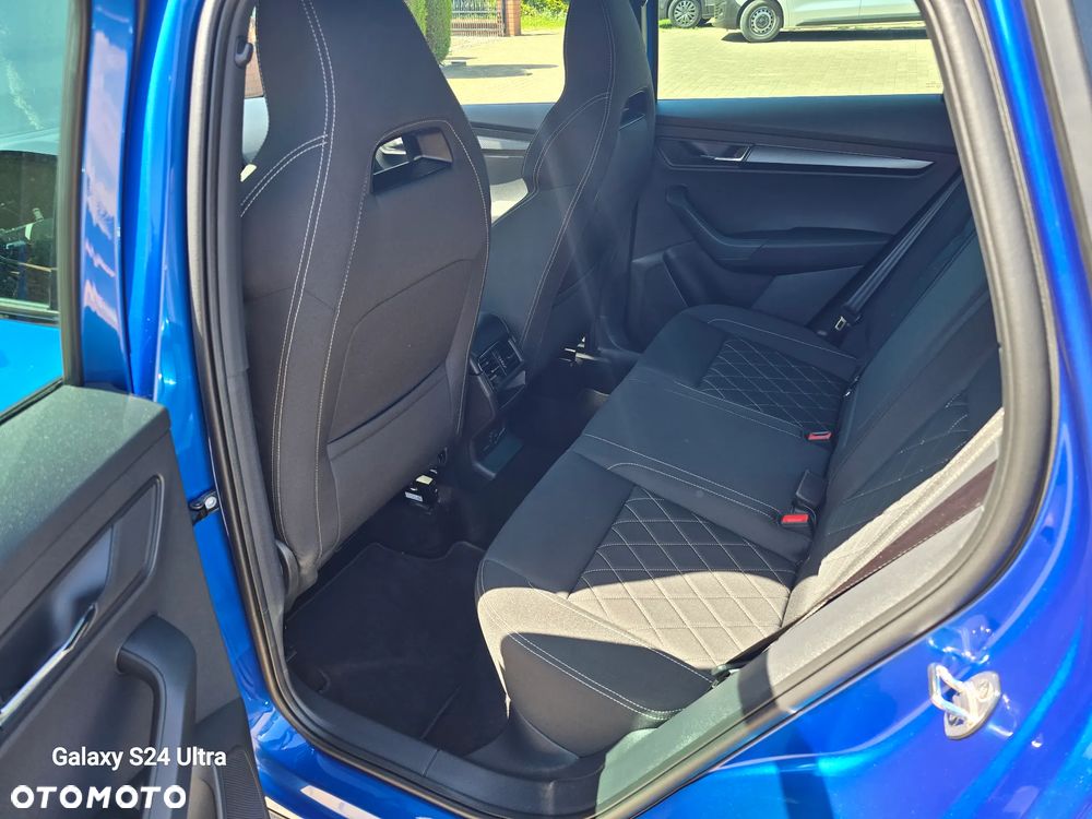 Skoda Karoq 2.0 TDI DSG Sportline - 29
