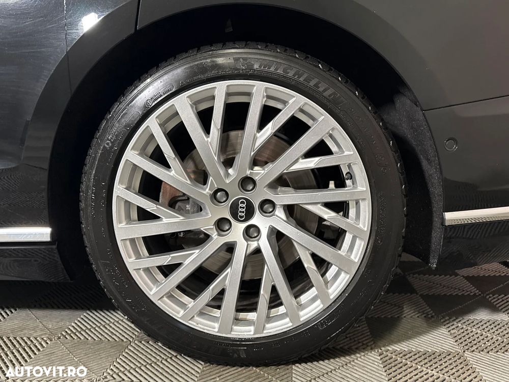 Audi A8 - 14