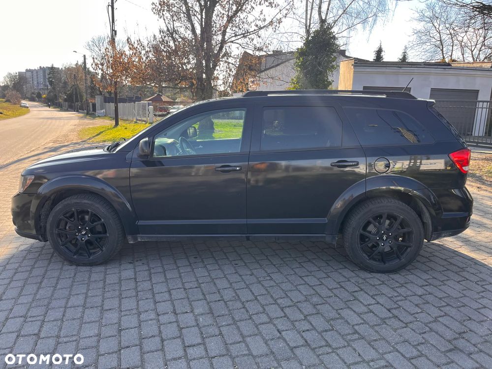 Dodge Journey - 2