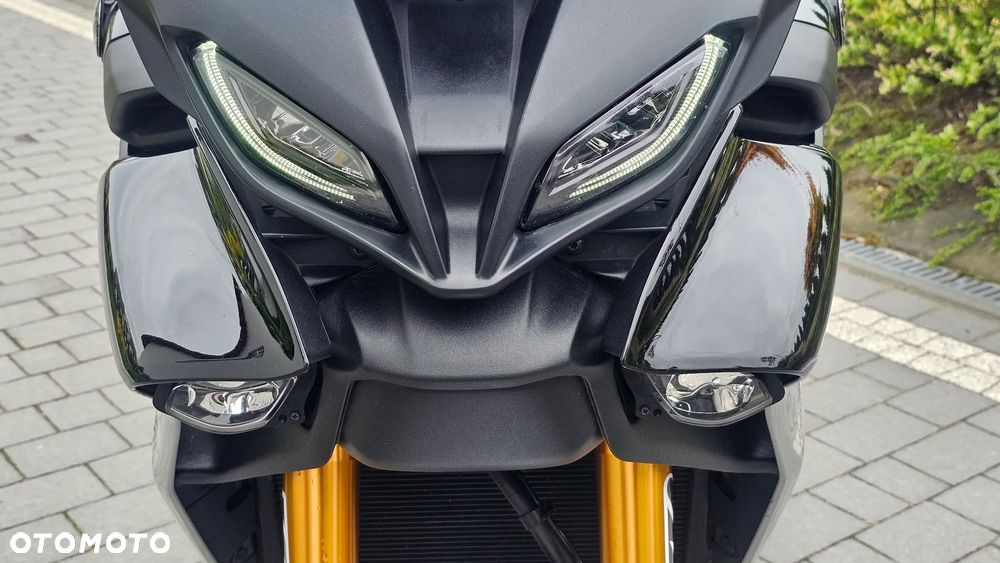 Yamaha Tracer - 15