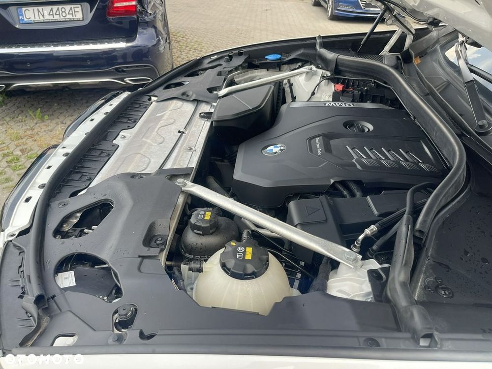 BMW X3 xDrive30i M Sport Edition - 18