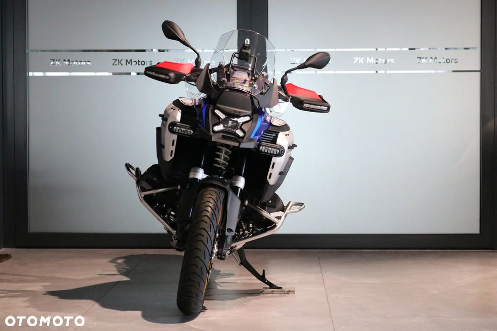 BMW GS - 3