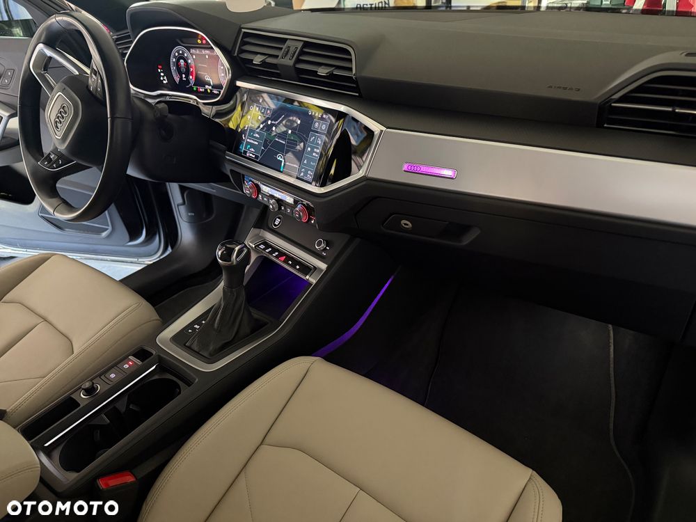 Audi Q3 35 TFSI Advanced S tronic - 29