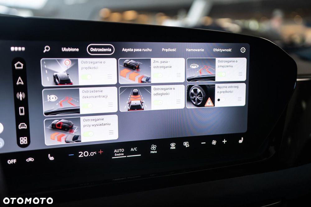Audi A5 Limousine - 25