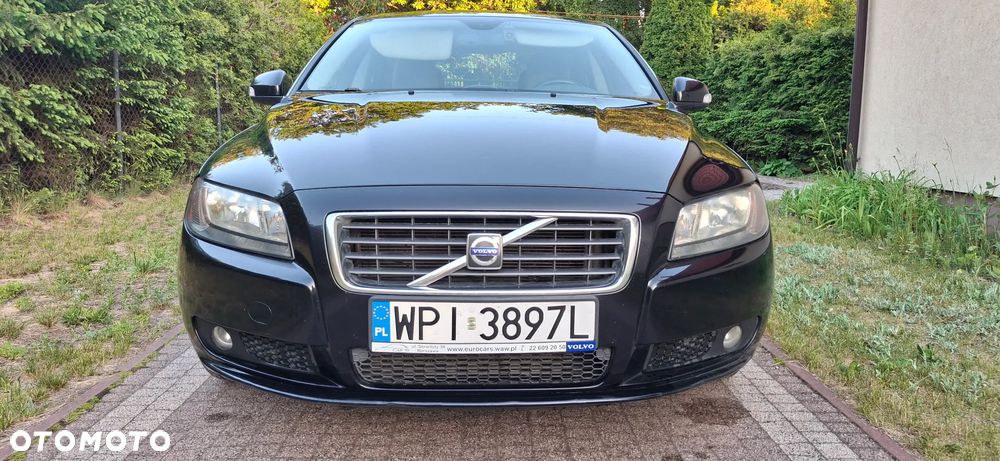 Volvo S80 2.4D Summum - 2
