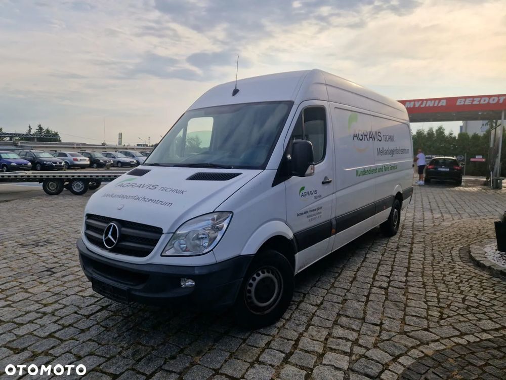 Mercedes-Benz Vito - 13