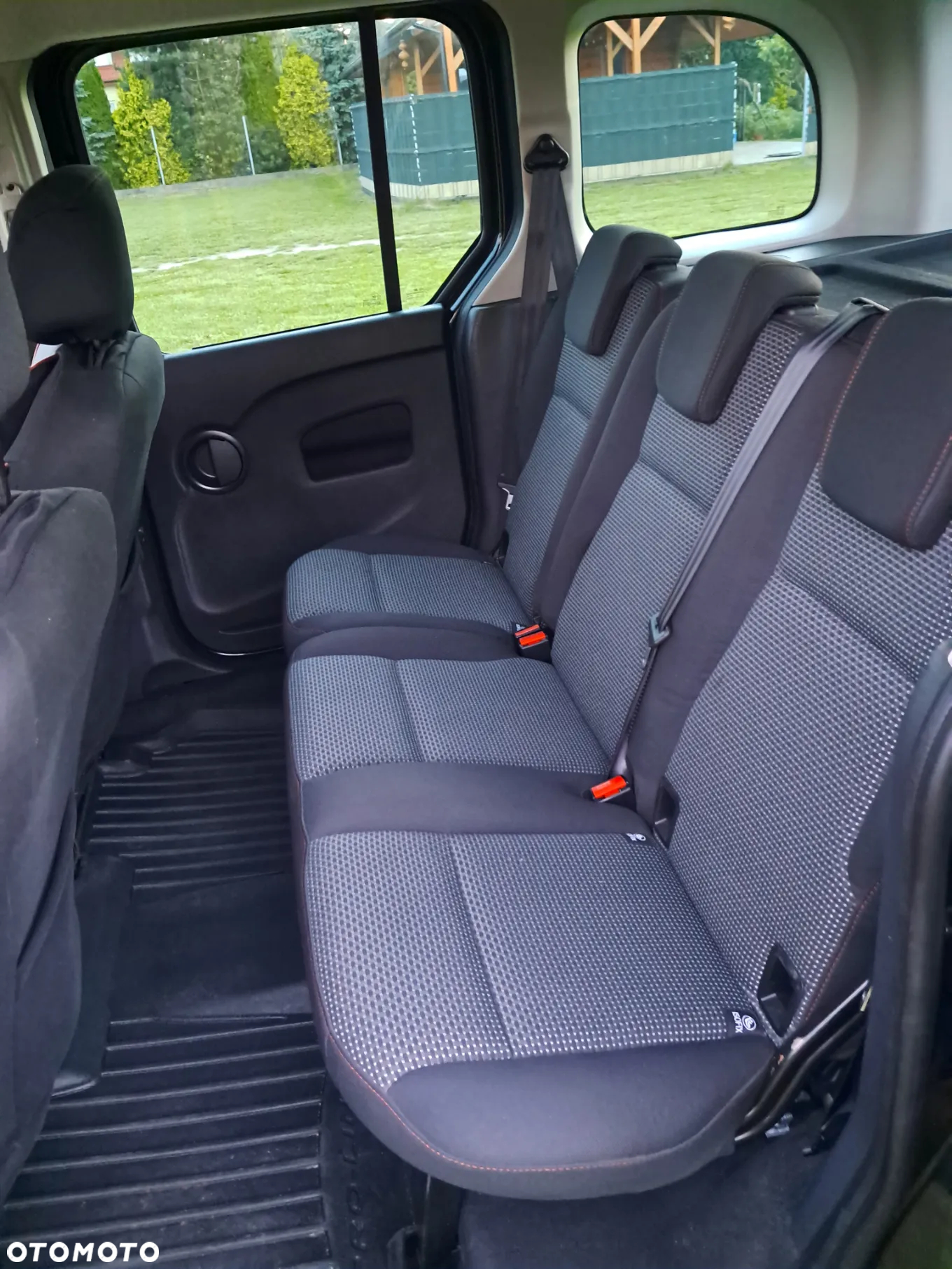 Mercedes-Benz Citan 111 CDI Tourer lang EDITION - 10