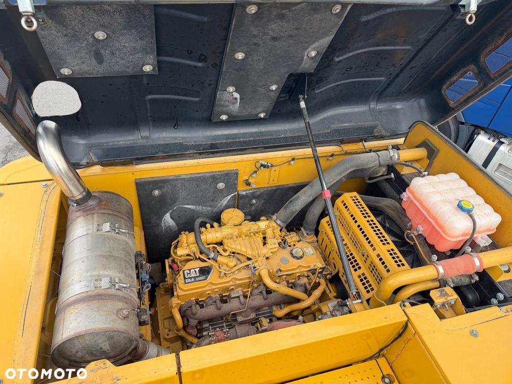 Caterpillar 320E 320 E L - 34