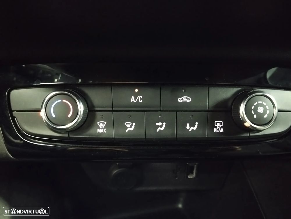 Opel Corsa 1.5 D Edition - 26