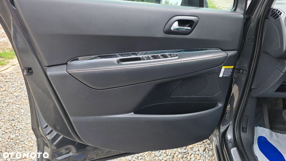 Peugeot 3008 HDi FAP 150 Platinum - 18