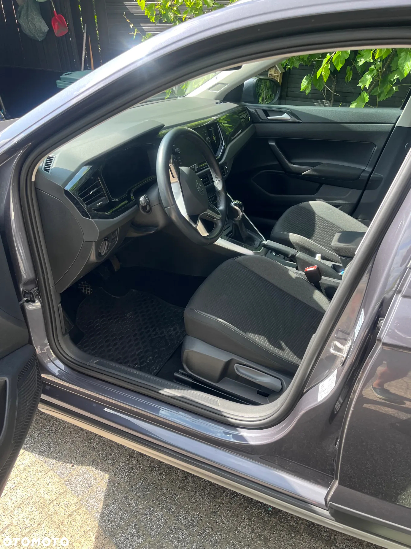 Volkswagen Taigo 1.0 TSI Style - 22