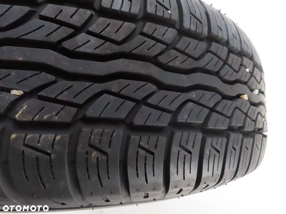 Koło dojazdowe 16'' Suzuki 5x114,3 - 5