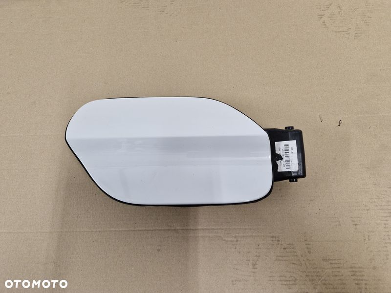 VOLKSWAGEN PASSAT B8 SEDAN KLAPKA WLEWU PALIWA BENZYNA 3G5809999C - 1