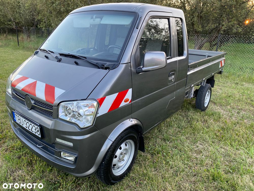 Dongfeng Inny - 7