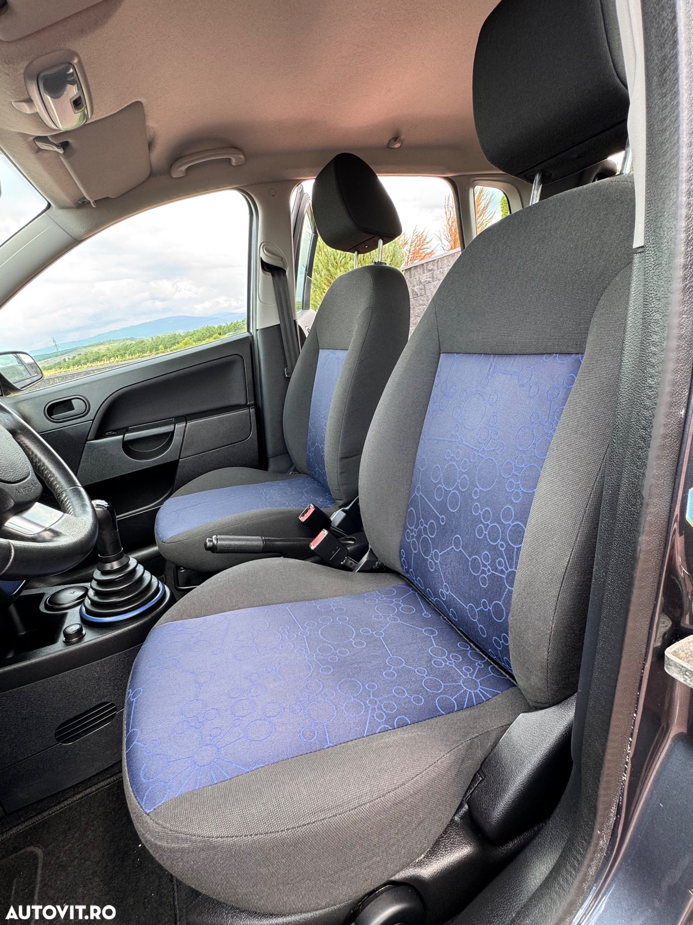 Ford Fiesta 1.3 Trend - 16