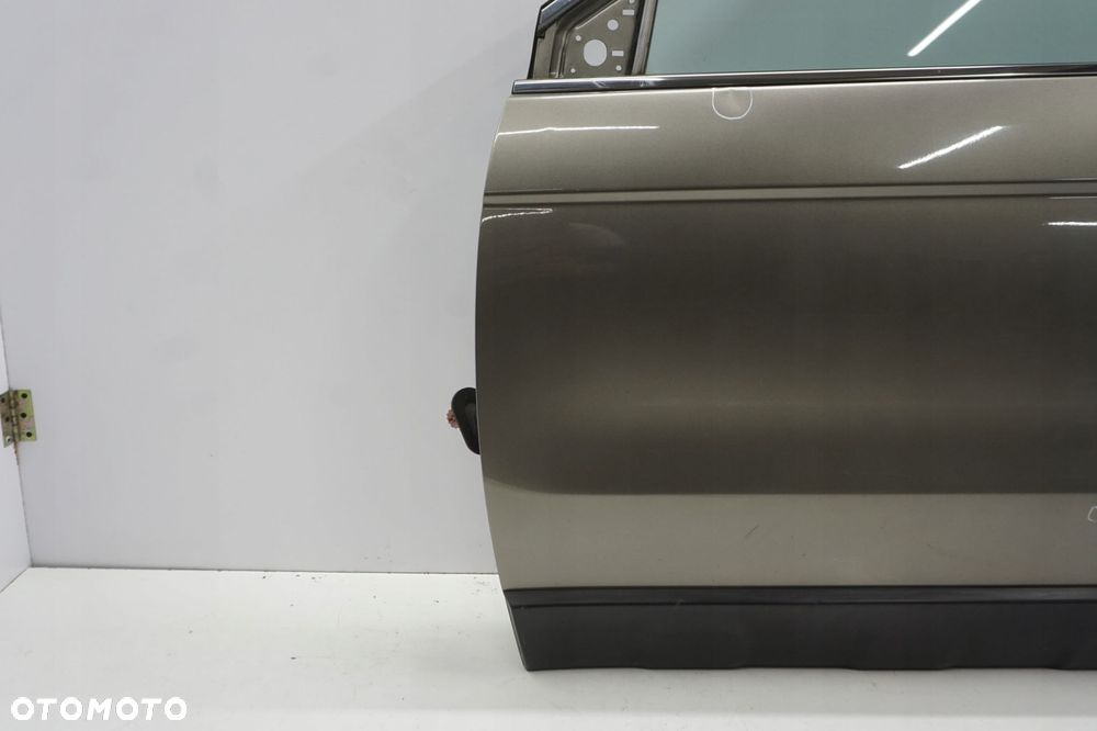 HONDA CR-V III DRZWI LEWY PRZÓD NH701M - 2