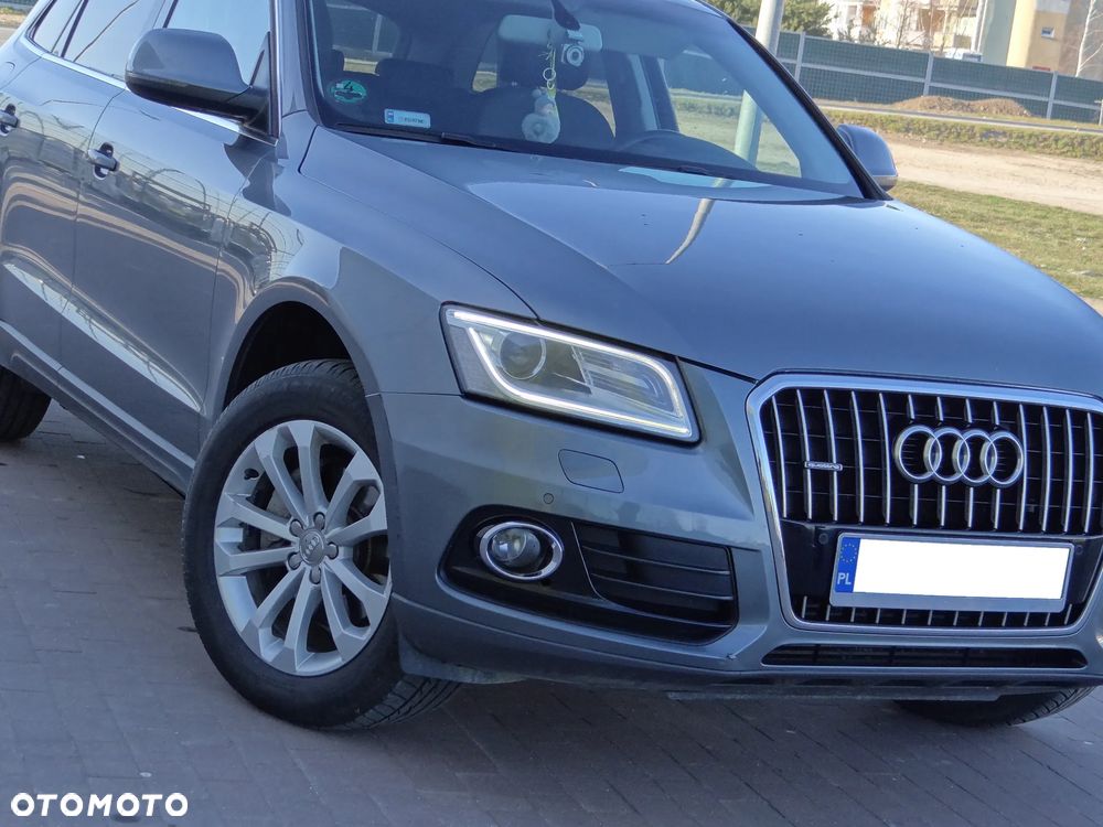 Audi Q5 - 22