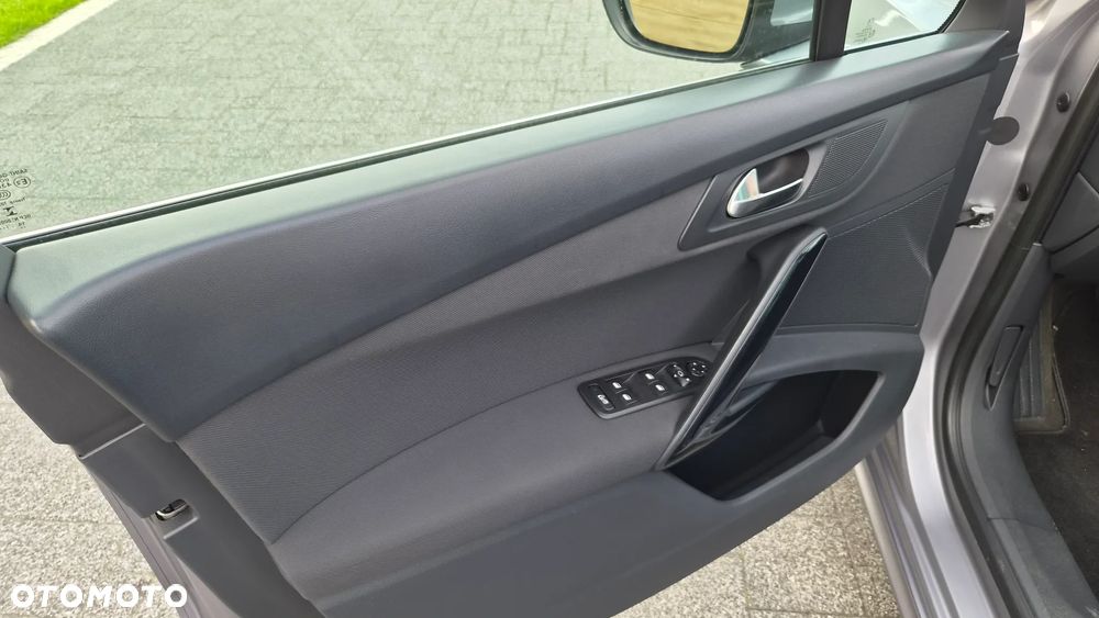 Peugeot 508 BlueHDi 150 Stop&Start Allure - 24