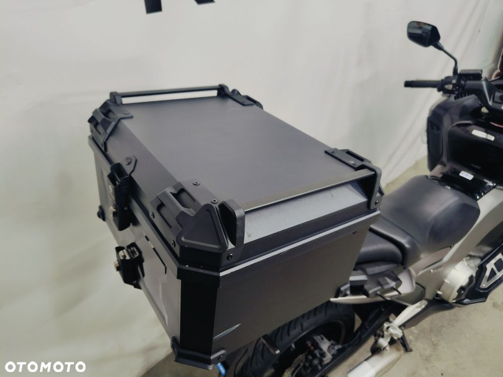 Honda NC - 9
