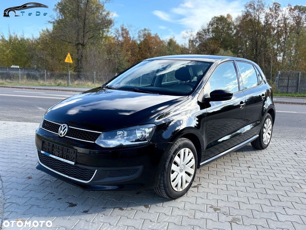 Volkswagen Polo 1.2 12V Highline - 5