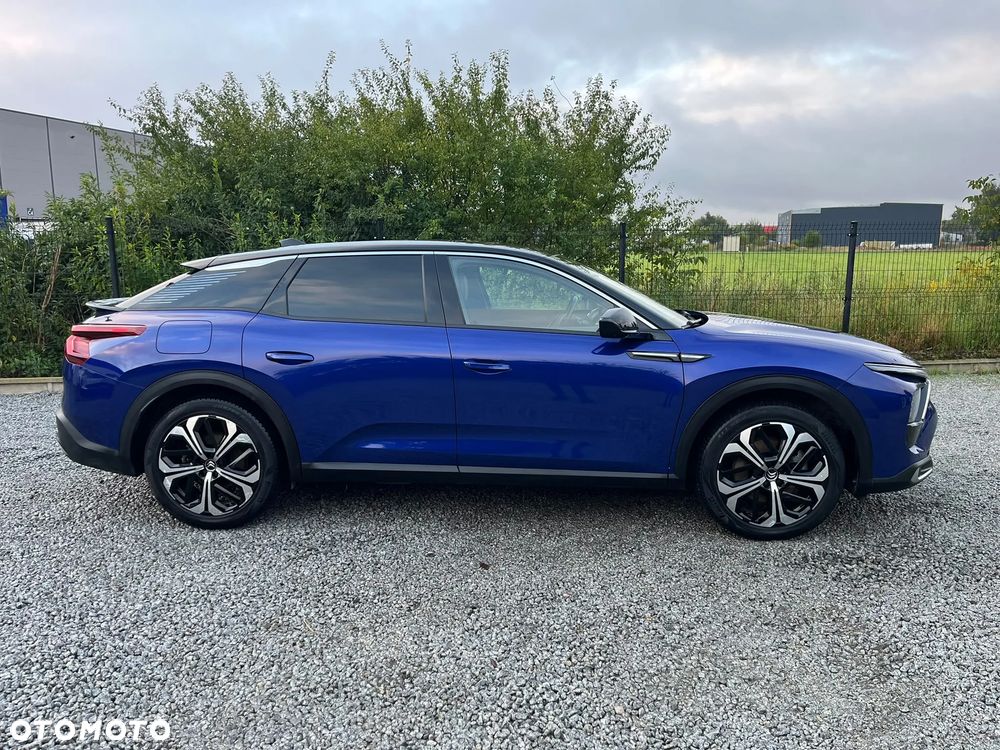 Citroën C5X 1.6 PHEV 225 Shine Pack EAT8 - 4
