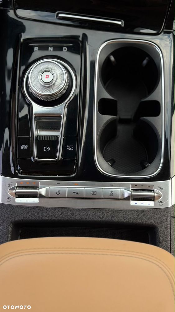 Kia Carnival - 24
