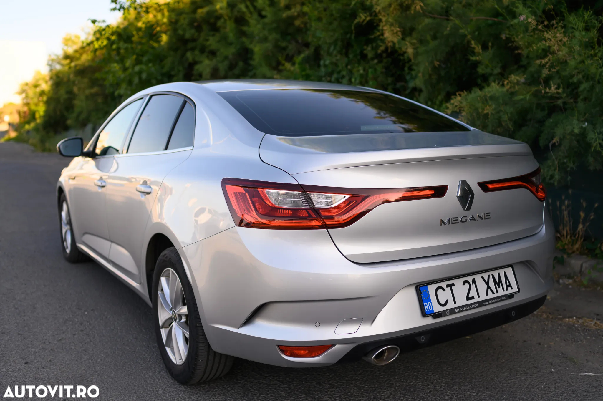Renault Megane - 12