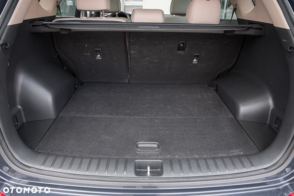 Hyundai Tucson 1.6 GDi 4WD DCT Premium - 33