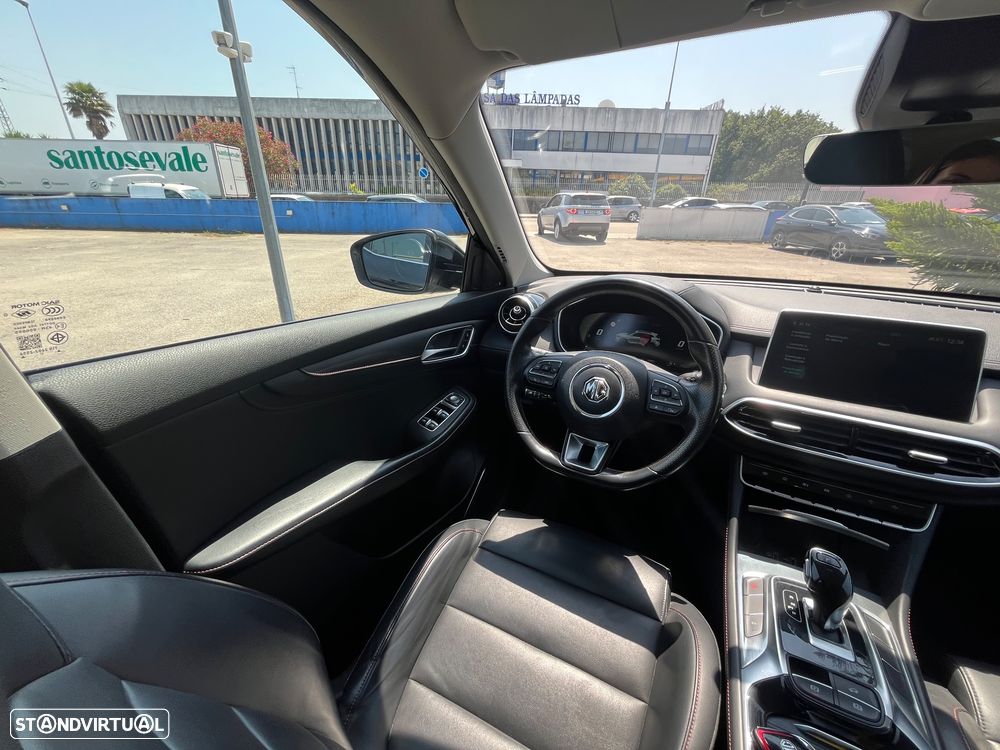 MG EHS 1.5 T-GDI Plug-in Hybrid Comfort - 56