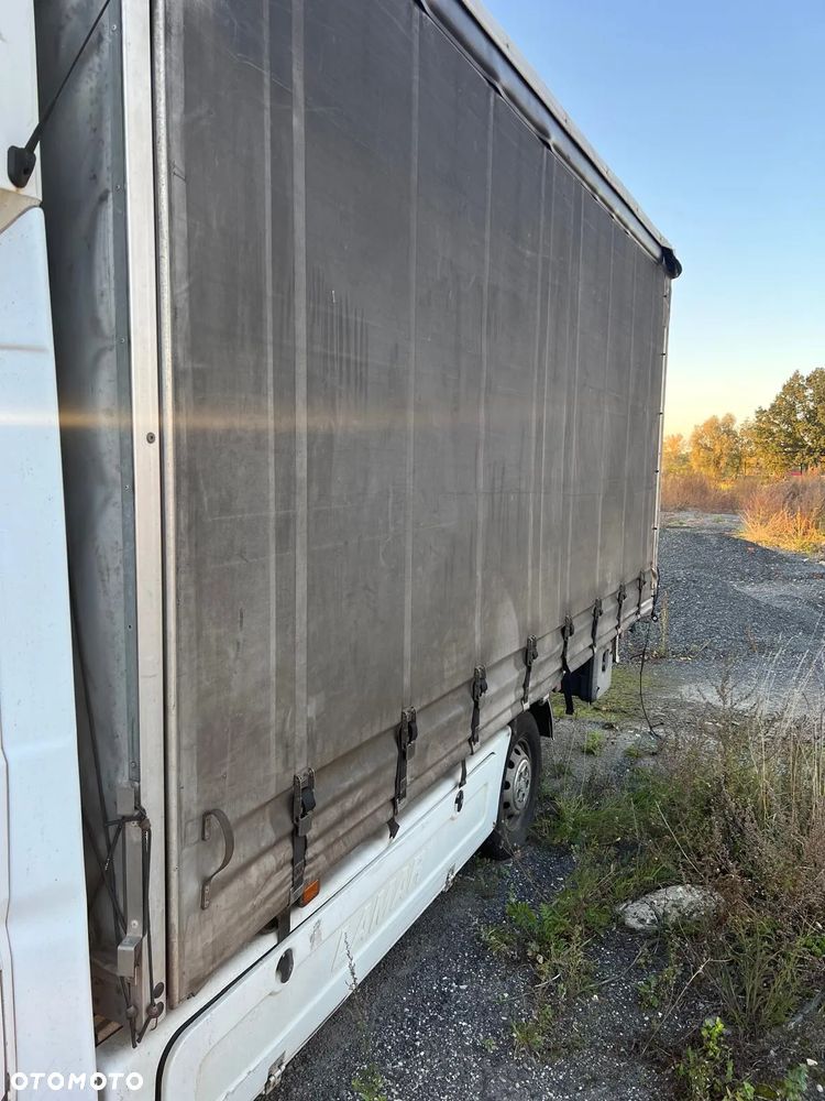 Fiat Ducato - 3