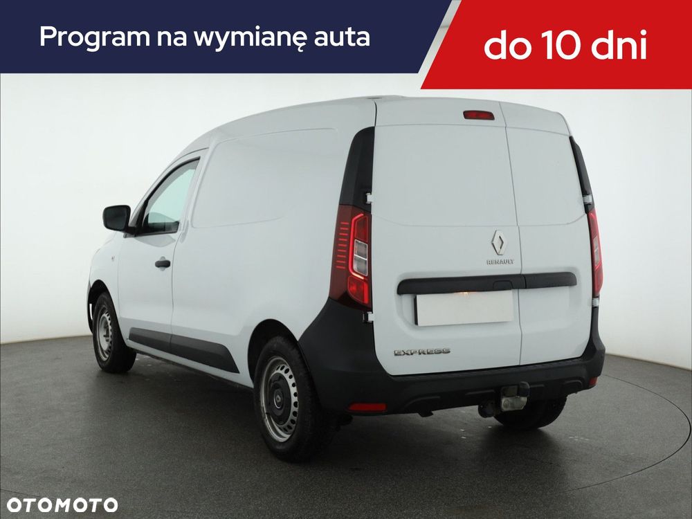 Renault express - 6