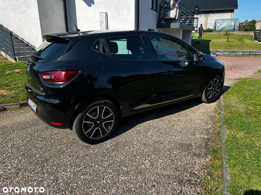 Renault Clio 0.9 Energy TCe Intens+ - 6