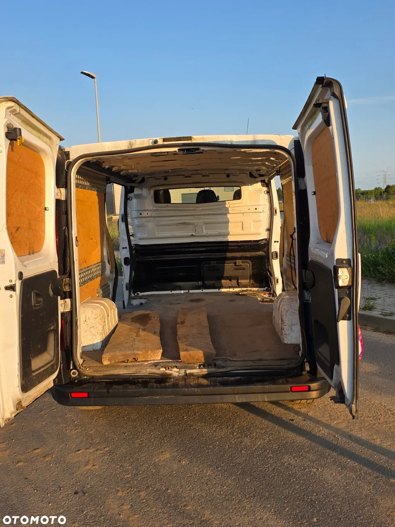 Opel Vivaro - 7