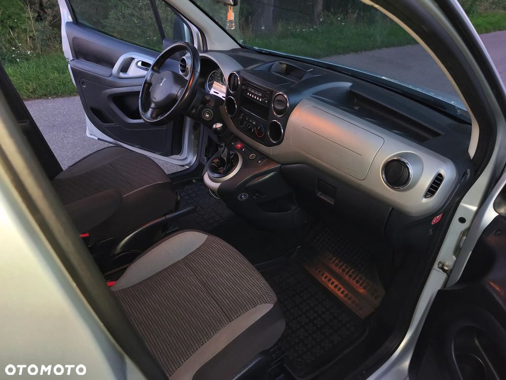 Peugeot Partner - 20