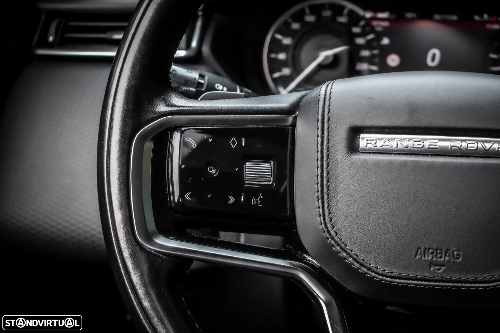 Land Rover Range Rover Velar D200 S - 16