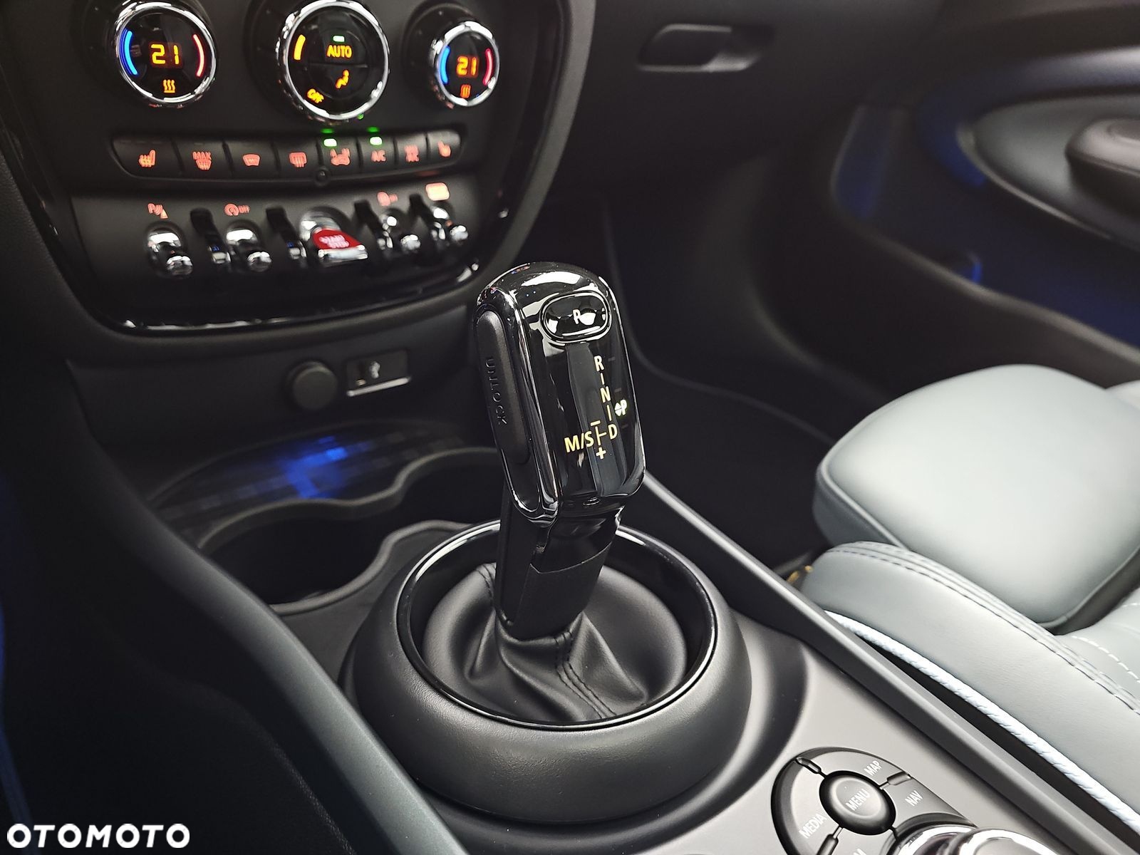 MINI Clubman - 17