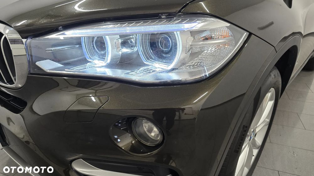 BMW X6 xDrive40d M Sport - 12