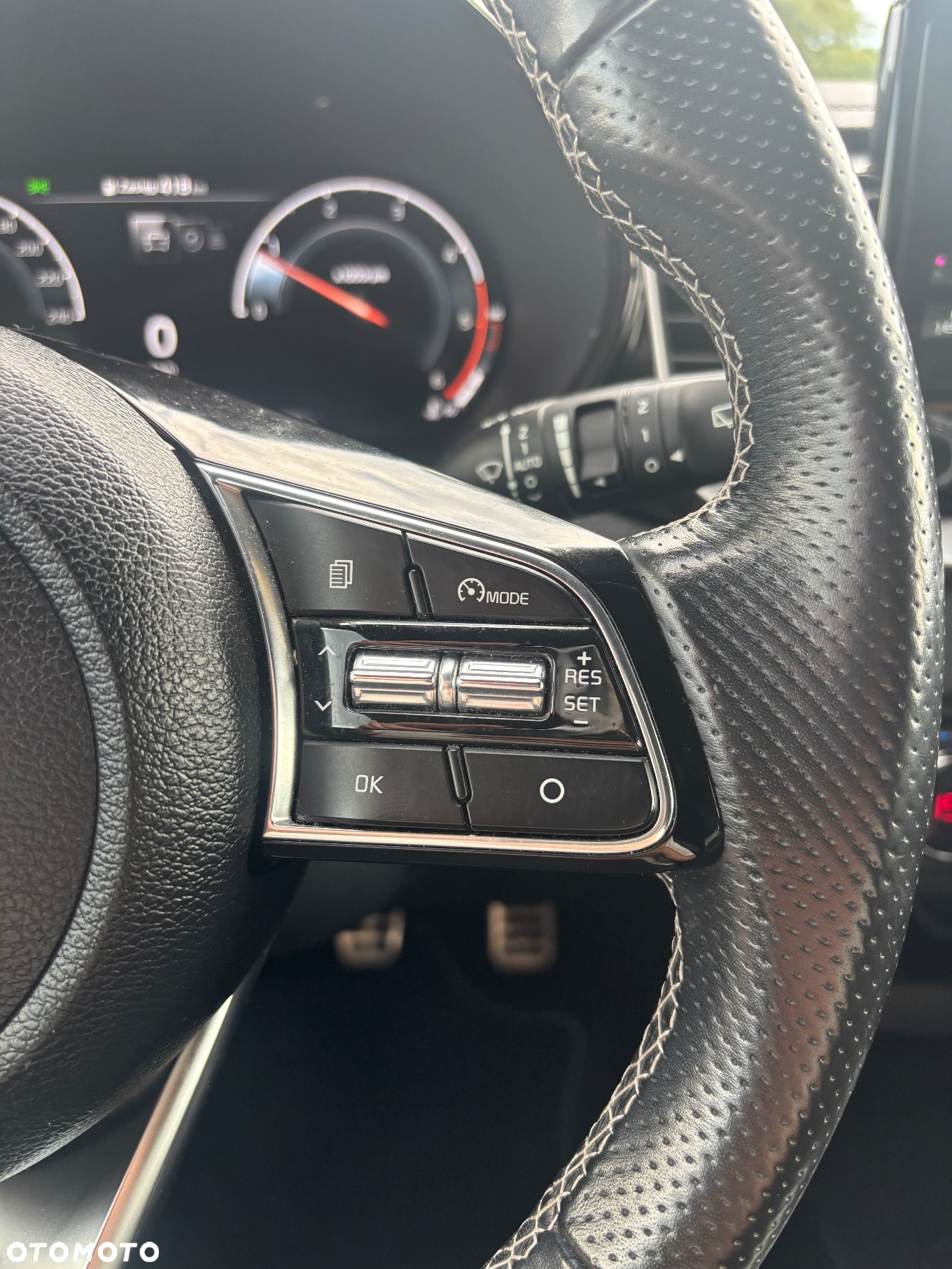 Kia Ceed 1.6 CRDi GT Line - 19