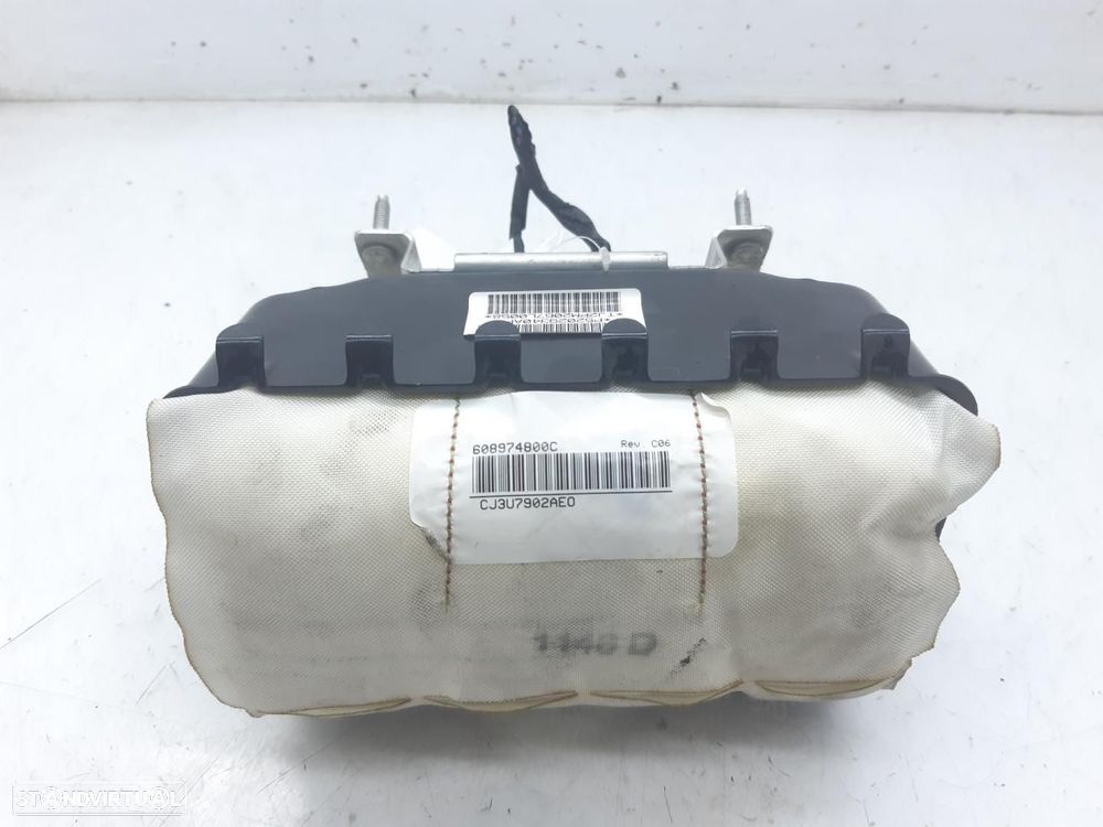 AIRBAG FRENTE DIREITO CHRYSLER SEBRING - 1