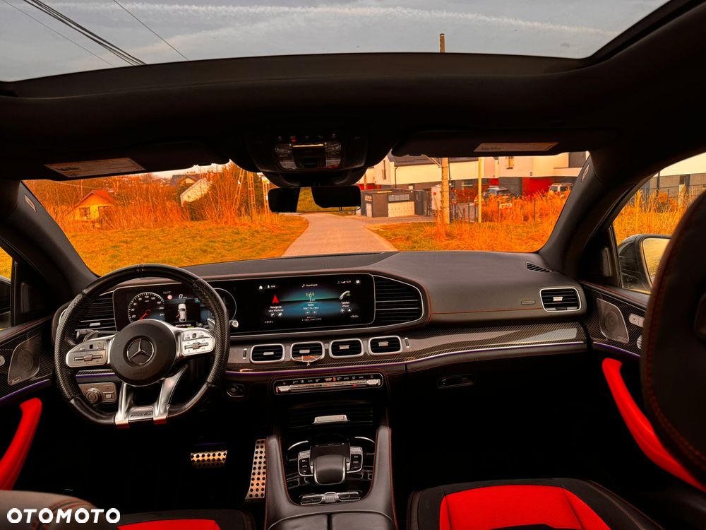 Mercedes-Benz GLE - 8