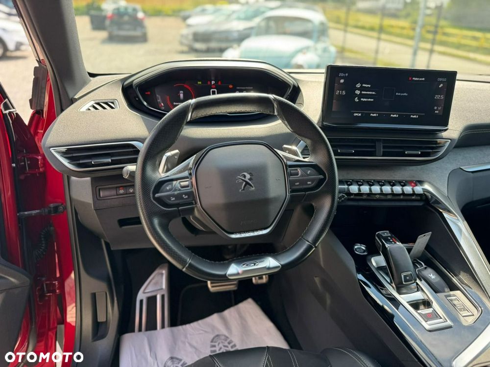 Peugeot 5008 - 16