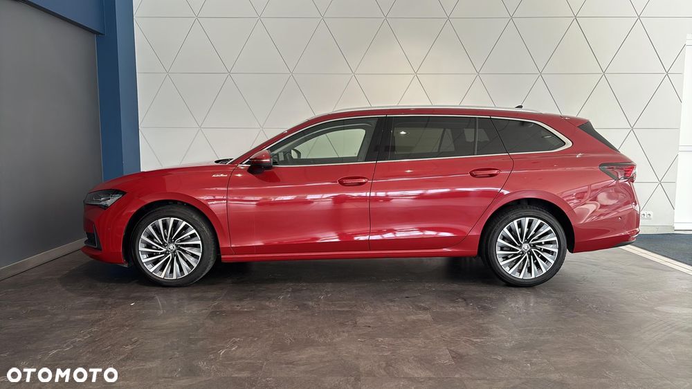 Skoda Superb 1.5 TSI mHEV L&K DSG - 2