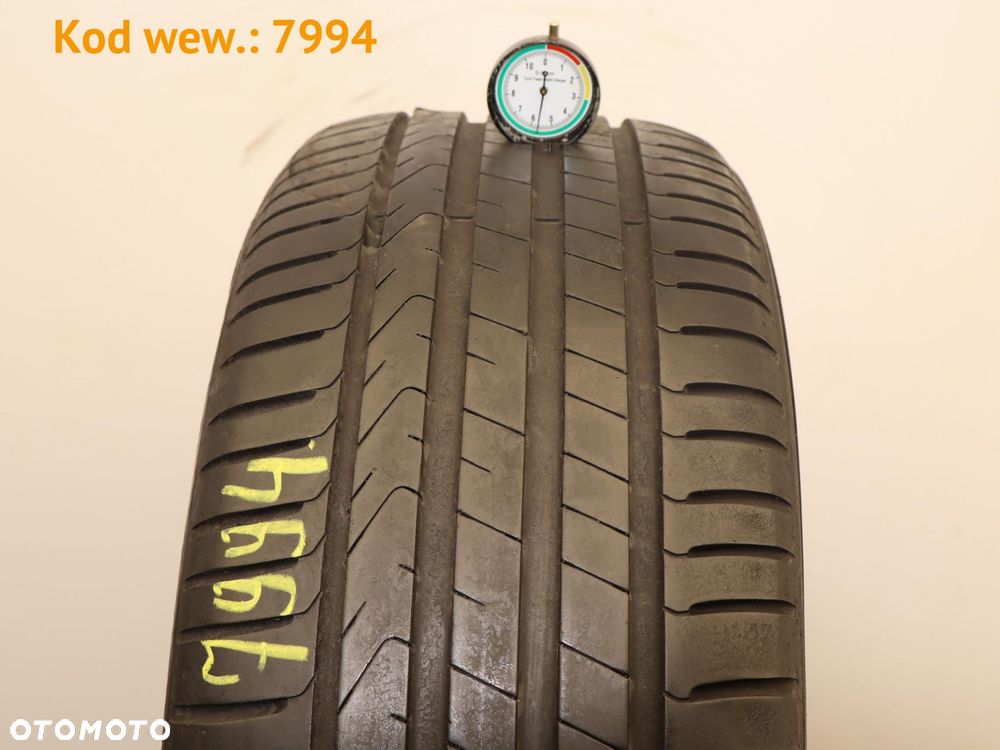 Pirelli Cinturato P7 TM - 245/45 R18 - 1